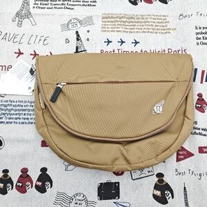 Lululemon All Night Festival Bag 5L